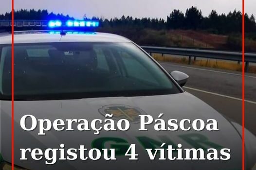 Operação “Páscoa