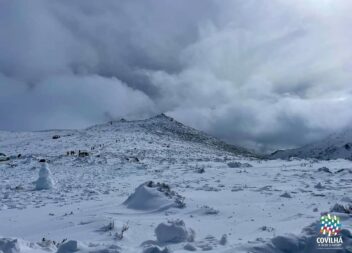 Serra da Estrela