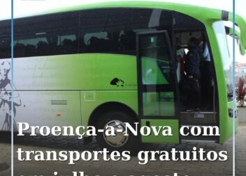 Proença-a-Nova