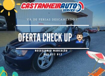 CASTANHEIRA AUTOSERVICE