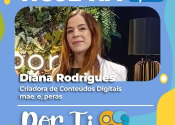 Hoje em direto - Diana Rodrigues