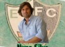 Nuno Silva é novo Presidente do Eléctrico Futebol Clube