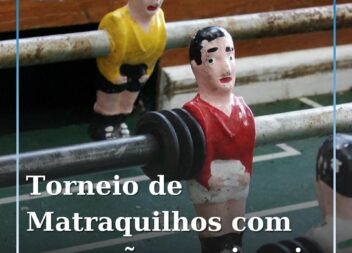 Torneio de Matraquilhos com campeões nacionais em Castelo Branco