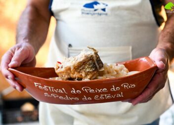 V Edição do Festival do Peixe do Rio