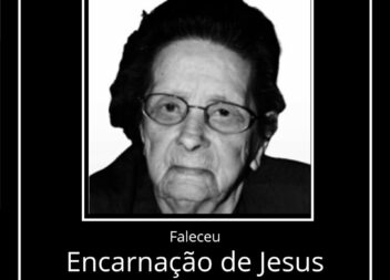 Faleceu