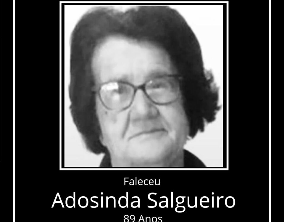 Faleceu