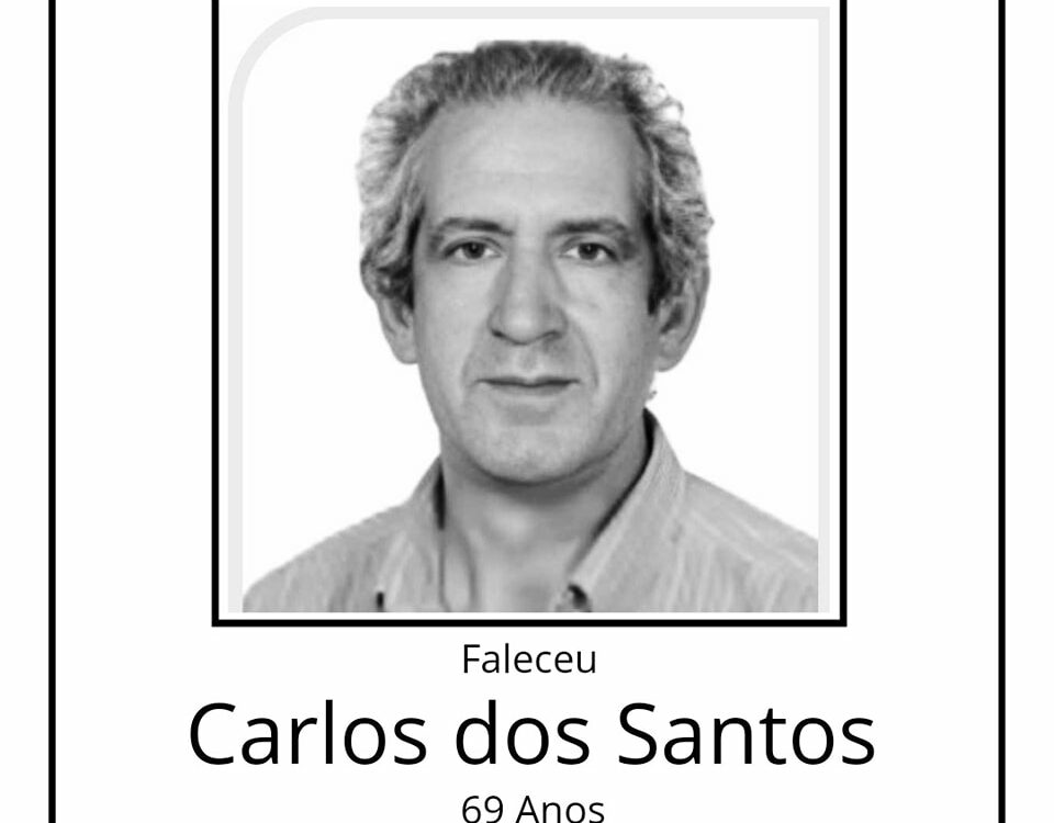 Faleceu