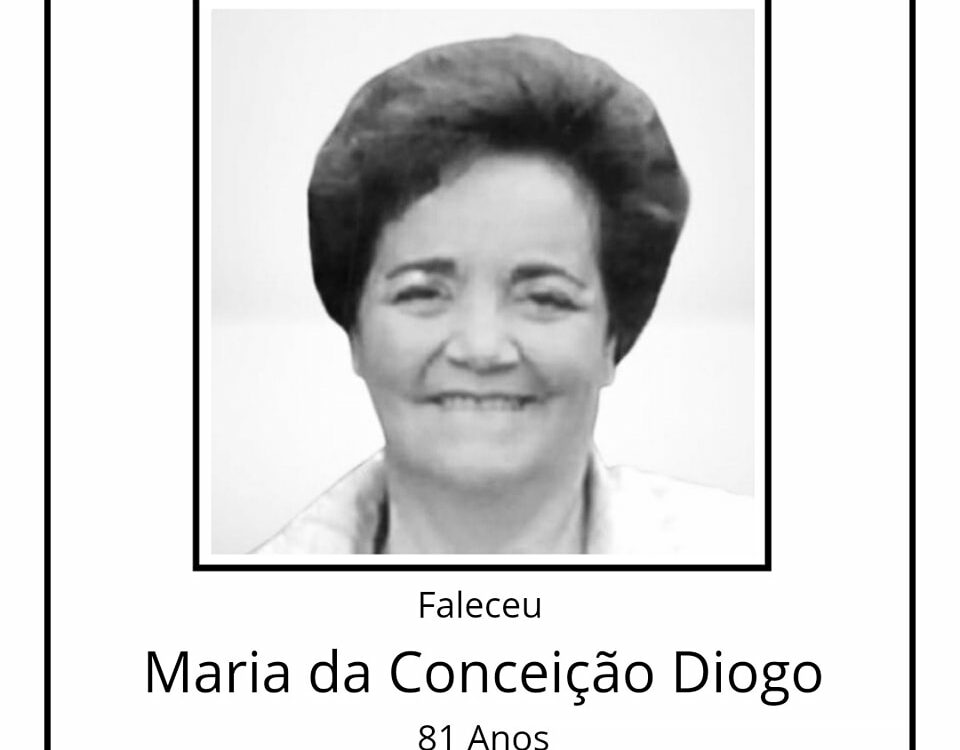 Faleceu