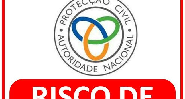 AVISO À POPULAÇÃO