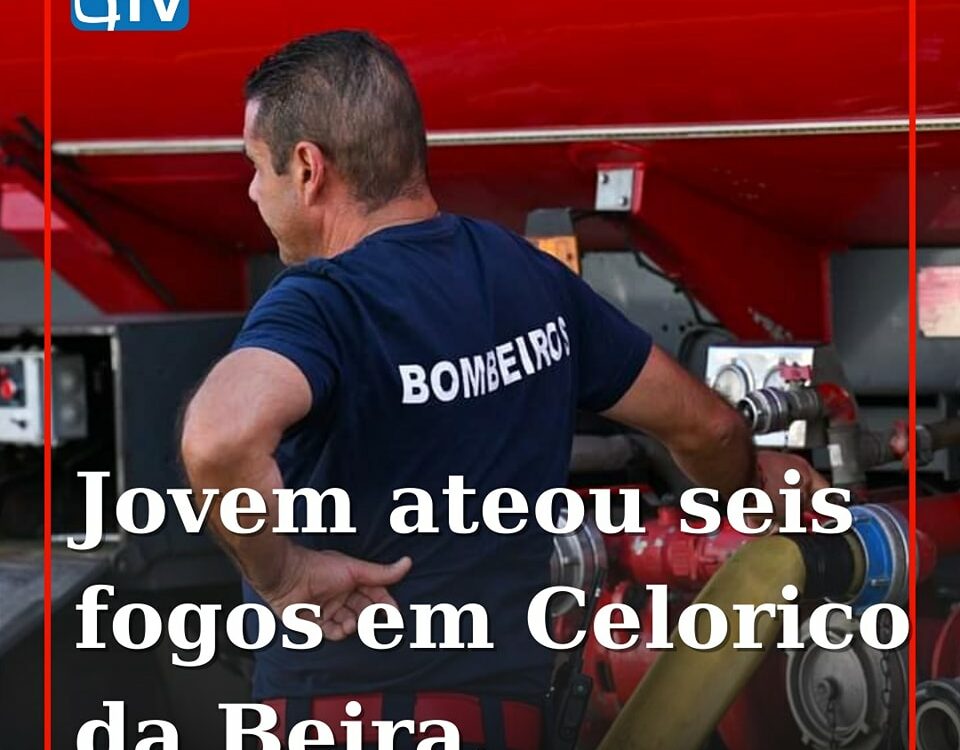 Celorico da beira