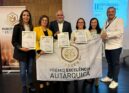 Covilhã distinguida com Prémio de Excelência Autárquica