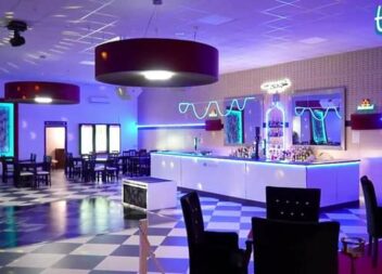 Disco Club "The Pallace" abre portas em Castelo Branco