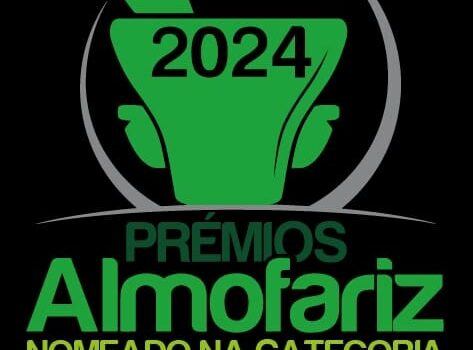 Farmácia Covilhã candidata ao Prémio "Farmácia do Ano 2024"