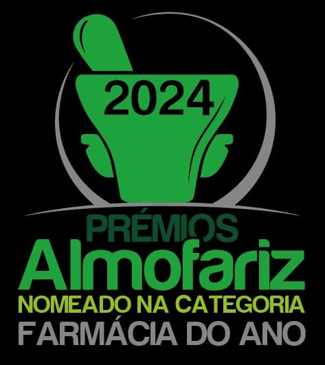 Farmácia Covilhã candidata ao Prémio "Farmácia do Ano 2024"