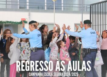 Operação da GNR