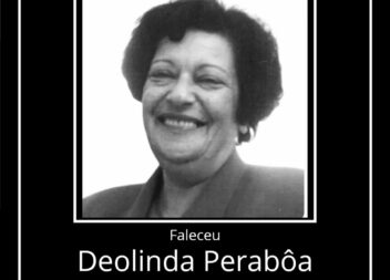 Faleceu