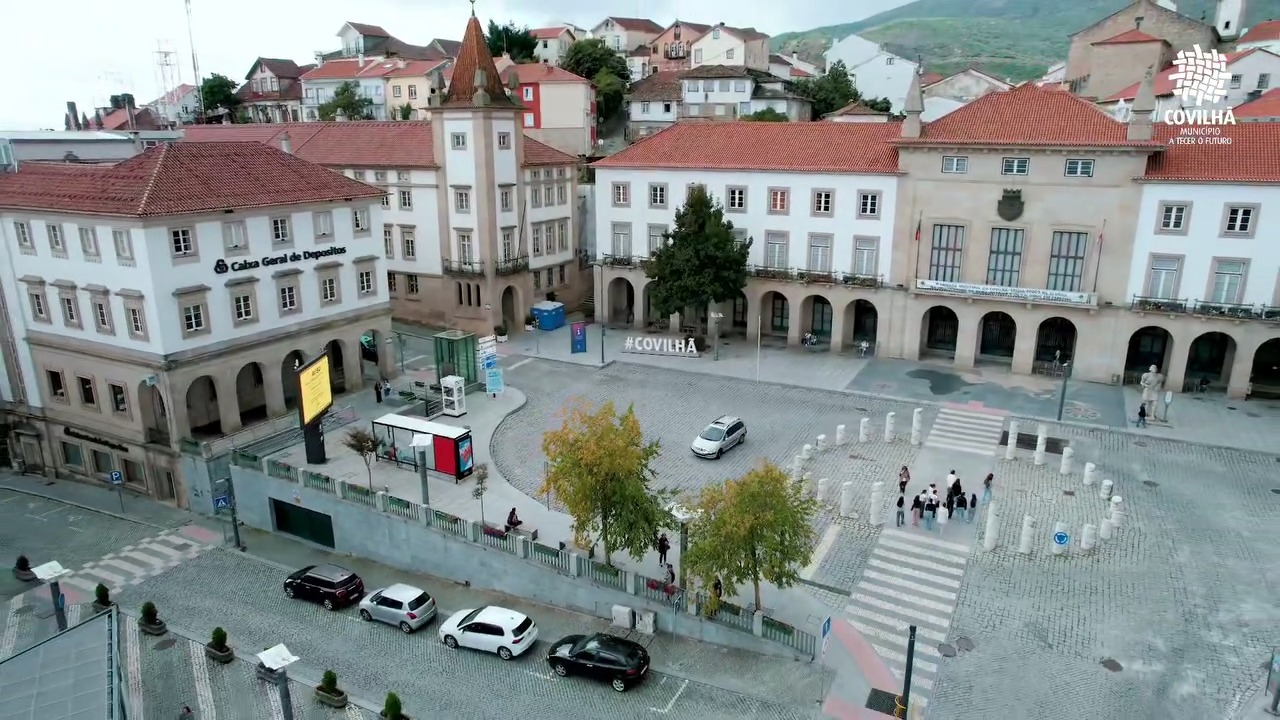 Covilhã