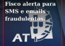 Autoridade Tributária alerta para nova campanha de 'phishing' por email e SMS