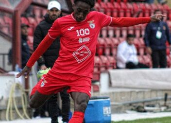 Benfica e Castelo Branco 1 Marialvas 2