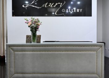 Laury Gallery