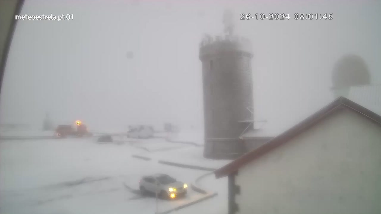 Serra da Estrela