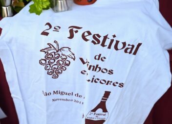 Festival de Vinhos e Licores em São Miguel de Acha, Idanha-a-Nova