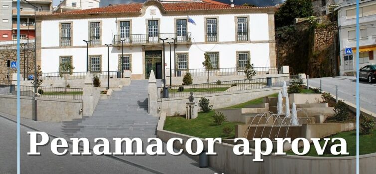 Penamacor