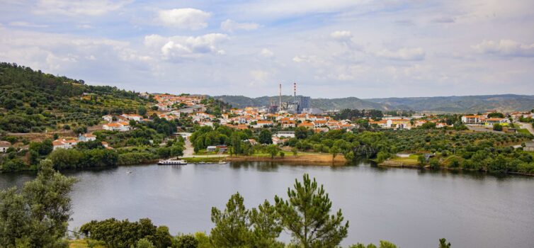 Vila Velha de Ródão