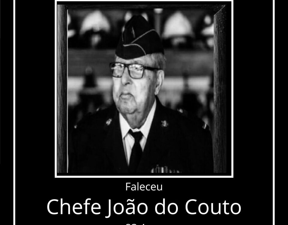 Faleceu