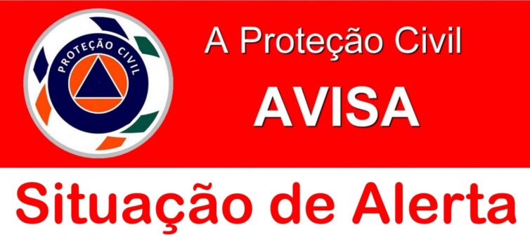 AVISO À POPULAÇÃO