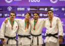 Campeonato Nacional Universitário de Judo 2024