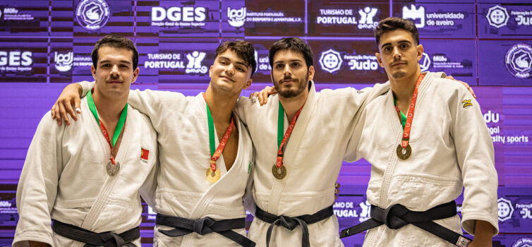 Campeonato Nacional Universitário de Judo 2024