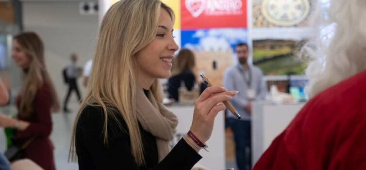 Castelo Branco promove região na INTUR – Feira Internacional de Turismo do Inter