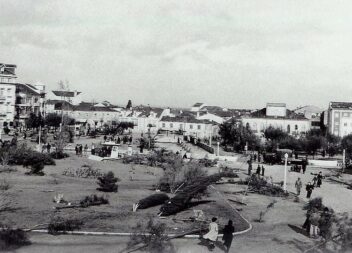 Castelo Branco viveu o dia mais negro da sua história