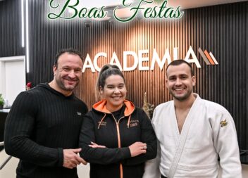 Academia de Judo Ginásio de Castelo Branco