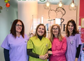 MF Clínica Médica & Dentária