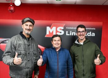 MS Line - Comércio de Automóveis, Lda