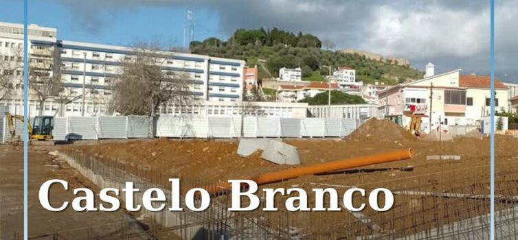 Castelo Branco