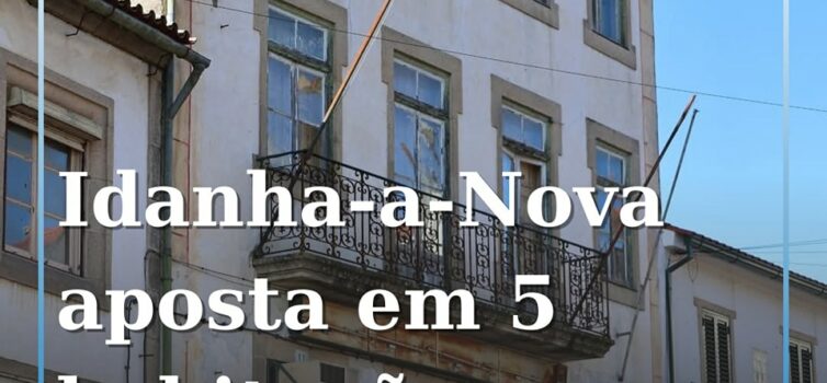 Idanha-a-Nova