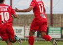 Alverca B  1  Benfica e Castelo Branco 2