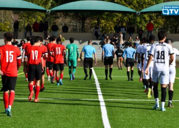 Benfica e Castelo Branco goleia rival e mantém liderança isolada no distrital de