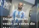 Castelo Branco: "Tuga810" representa o Málaga FC na nova temporada da eLaLiga