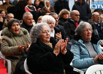 Covilhã recebeu “A Montanha Desce à Cidade com os Reis” este fim de semana