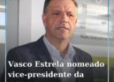 Mação: Presidente da Câmara nomeado vice-presidente da CCDR Centro