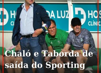 "O Sporting Clube da Covilhã informa que rescindiu os contratos, por mútuo acord