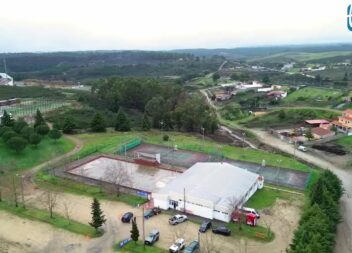 Passeio Cidade de Castelo Branco promete espet\u00e1culo de Todo-o-Terreno\n\nA