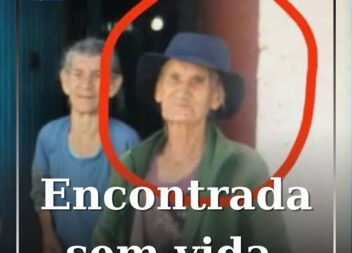 Penamacor: Idosa dada como desaparecida foi encontrada sem vida