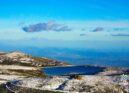 Serra da Estrela: Depois do nevão, os "floquinhos"