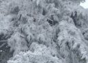 Sincelo: Paisagens do Centro e Norte do país transformadas em postais de Inverno