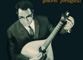 100 anos de Carlos Paredes: Centenário da lenda da música portuguesa